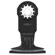 Нож за многофункционален осцилатор Bosch  65 мм, Starlock, BiM, AII 65 APIB - product - 095 BSH1906