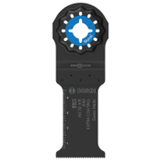 Нож за многофункционален осцилатор Bosch  32 мм, Starlock, BiM, AIZ 32 AIB - product - 095 BSH1908