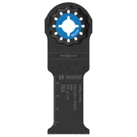 Нож за многофункционален осцилатор Bosch  32 мм, Starlock, BiM, AIZ 32 AIB