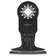 Нож за многофункционален осцилатор Bosch  65 мм, Starlock, BiM, AII 65 BSPIB - product - 095 BSH1909