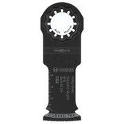 Нож за многофункционален осцилатор Bosch  32 мм, Starlock, BiM, AIZ 32 APIB - product - 095 BSH1900