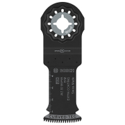 Нож за многофункционален осцилатор Bosch  32 мм, Starlock, BiM, 5 бр., AIZ 32 BSPIB - product - 095 BSH1901