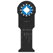 Нож за многофункционален осцилатор Bosch  32 мм, Starlock, BiM, 5 бр., AIZ 32 AIB - product - 095 BSH1902