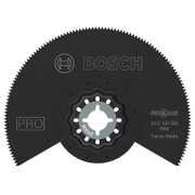 Нож за многофункционален осцилатор Bosch  полукръгъл 100 мм, Starlock, BiM, ACZ 100 BB - product - 095 BSH1903