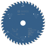 Диск карбиден за рязане Bosch на дърво  168 мм, 20 мм, 1.2 мм, 42 z, Expert for Wood - product - 095 BSH1914