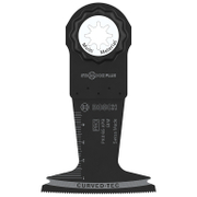 Нож за многофункционален осцилатор Bosch  65 мм, Starlock Plus, BiM, PAII 65 APB - product - 095 BSH1911