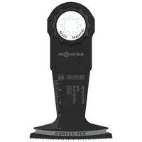 Нож за многофункционален осцилатор Bosch  65 мм, Starlock Plus, BiM, PAII 65 APB