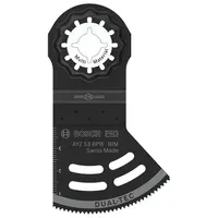 Нож за многофункционален осцилатор Bosch  53 мм, Starlock, BiM, AYZ 53 BPB