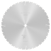 Диск циркулярен за рязане Bosch на дърво напречно надлъжно с HM пластини  600 мм, 30 мм, 3 мм, 40 z, PRO Wood - product - 095 BSH1997