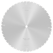 Диск циркулярен за рязане Bosch на дърво напречно надлъжно с HM пластини  700 мм, 30 мм, 3.2 мм, 46 z, PRO Wood - product - 095 BSH1998