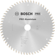 Диск карбиден за рязане Bosch на алуминий  173 мм, 20 мм, 1.3 мм, 60 z, PRO Aluminium cordless - product - 095 BSH2101