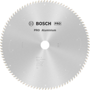 Диск карбиден за рязане Bosch на алуминий  305 мм, 30 мм, 1.8 мм, 96 z, PRO Aluminium cordless - product - 095 BSH2112