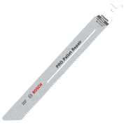 Нож за саблен трион Bosch за дърво и пластмаса  190 мм, 10-14 TPI, PRO Pallet Repair S725VFR - product - 095 BSH2215