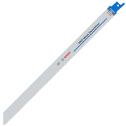 Нож за саблен трион Bosch за метал  300 мм, 10-14 TPI, PRO Metal Demolition S1225VF - product - 095 BSH2219