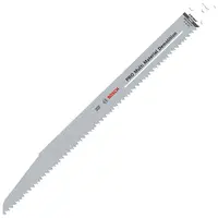 Нож за саблен трион Bosch универсален  300 мм, 5-8 TPI, PRO Multi Material Demolition S1210VF