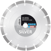 Диск диамантен за сухо рязане Carat универсален  230 мм, 22.23 мм, 3 мм, CESI - product - 095 CRT 114