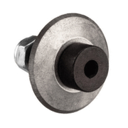 Ролка Carat за рязане на фаянс  HW волфрамов карбид, ф 21 мм, за BU50600000 - product - 095 CRT1766