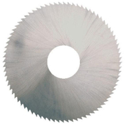 Дискова фреза Kentavar HSS за рязане на метал  125 мм, 22 мм, 6 мм, 80 z, DIN1837 A - product - 095 DNM 165