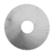 Дискова фреза Pilana HSS за рязане на метал  63 мм, 16 мм, 0.5 мм, 128 z - product - 095 DNM1132