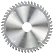 Диск циркулярен за рязане DeWALT на дърво фино напречно надлъжно с HM пластини  165 мм, 20 мм, 2.6 мм, 48 z, Extreme - product - 095 DWA 163