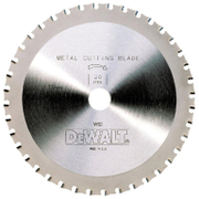 Диск циркулярен за рязане DeWALT универсален с HM пластини  184 мм, 16 мм, 1.8 мм, 48 z, Extreme - product - 095 DWT 845