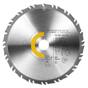 Диск циркулярен за рязане Festool на дърво фино напречно надлъжно с HM пластини  160 мм, 20 мм, 1.6 мм, 35 z, Wood Fine Cut - product - 095 FSA2239