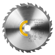 Диск циркулярен за рязане Festool на дърво фино напречно надлъжно с HM пластини  160 мм, 20 мм, 1.6 мм, 25 z, Wood Universal - product - 095 FSA2242