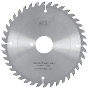 Диск циркулярен за рязане Festool на дърво надлъжно с HM пластини  350 мм, 30 мм, 2.8 мм, 24 z - product - 095 FST 182