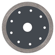 Диск диамантен за сухо рязане Festool на гранит, мрамор и скални материали  125 мм, 22.23 мм, TL-D125 PREMIUM - product - 095 FST 459