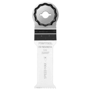 Нож за многофункционален осцилатор Festool  32 мм, Starlock Max, BiM, USB 78/32/Bi/OSC/5 - product - 095 FST1528