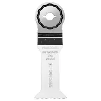 Нож за многофункционален осцилатор Festool  42 мм, Starlock Max, BiM, USB 78/42/Bi/OSC/5