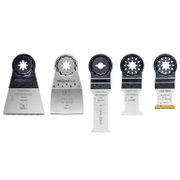Нож за многофункционален осцилатор Festool  комплект Starlock, Starlock Plus, 5 бр., OSC-SORT/5 - product - 095 FST1838