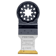 Нож за многофункционален осцилатор Festool  32 мм, Starlock, HM стомана, MSB 40/32/HM/OSC - product - 095 FST1840