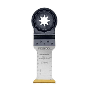 Нож за многофункционален осцилатор Festool  32 мм, Starlock Plus, HM стомана, MSB 60/32/HM/OSC - product - 095 FST1841