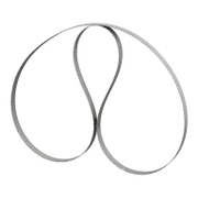 Банцигова лента Fervi за дърво на размер  10x0.36 мм, 1430 мм, 6 мм, HCS въглеродна стомана, N717/N1 - product - 095 FRV1148