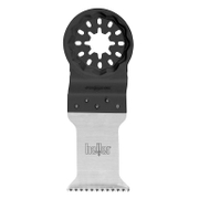 Нож за многофункционален осцилатор Heller  35 мм, Starlock, HCS въглеродна стомана - product - 095 HLR1350