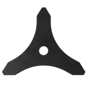 Нож за косене на трева HiKOKI - Hitachi метален за моторна коса  ф 305х25.4 мм, 3 z - product - 095 HTC 954