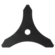 Нож за косене на трева HiKOKI - Hitachi метален за моторна коса  ф 255х25.4 мм, 3 z - product - 095 HTC 953