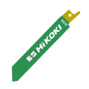 Нож за саблен трион HiKOKI - Hitachi за метал  115 мм, RS10 - product - 095 HTC1593