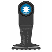 Нож за многофункционален осцилатор HiKOKI - Hitachi  65x50 мм, Starlock Plus, BiM, MPD65PBC - product - 095 HTC2244