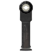 Нож за многофункционален осцилатор HiKOKI - Hitachi  32х80 мм, Starlock Max, HCS въглеродна стомана, MMW32PC - product - 095 HTC2246