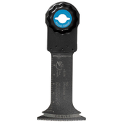 Нож за многофункционален осцилатор HiKOKI - Hitachi  52х70 мм, Starlock Max, BiM, MMD52PBC - product - 095 HTC2248