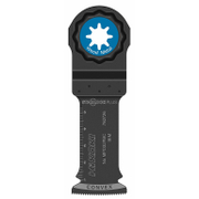 Нож за многофункционален осцилатор HiKOKI - Hitachi  32х60 мм, Starlock Plus, BiM, MPD32PBC - product - 095 HTC2243