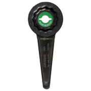 Нож за многофункционален осцилатор HiKOKI - Hitachi  32х70 мм, Starlock Max, HCS въглеродна стомана, MMU32PK - product - 095 HTC2251