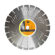 Диск диамантен за сухо и мокро рязане Pro Con универсален  300 мм, 20 мм, 2.8 мм, MUS Specialist - product - 095 JCB 201