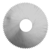 Дискова фреза Kentavar HSS за рязане на метал  125 мм, 22 мм, 4 мм, 100 z, DIN1837 A - product - 095 JNX1389