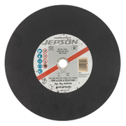 Диск карбофлексен за рязане Jepson на метал  350 мм, 25.4 мм, 2.8 мм - product - 095 JPS 034
