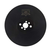 Дискова фреза Bahco HSS за рязане на метал  275 мм, 32 мм, 2.5 мм, 220 z, 3815-275-2.5-32-1-04BW - product - 095 KAM 110