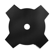 Нож за косене на трева Makita метален за моторна коса  ф 200x20 мм, 4 z, DBC310 - product - 095 MKT 444