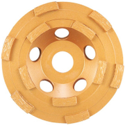 Диск диамантен за шлайфане Makita на бетон  125 мм, 22.23 мм - product - 095 MKT 756